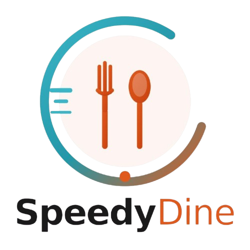 Speedyydine logo